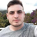 Никита, 20 лет