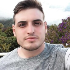 Фотография мужчины Никита, 20 лет из г. Тимашевск