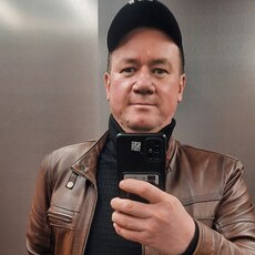 Фотография мужчины Сердар, 47 лет из г. Ставрополь