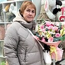 Маргарита, 61 год