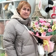 Фотография девушки Маргарита, 61 год из г. Шарыпово