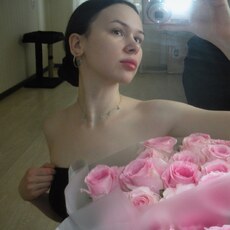 Фотография девушки Кристина, 24 года из г. Иваново