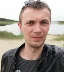 Фотография мужчины Андрей, 37 лет из г. Копыль