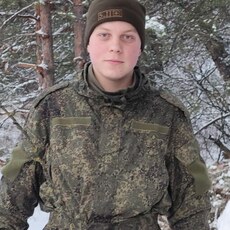 Фотография мужчины Александр, 19 лет из г. Тюмень