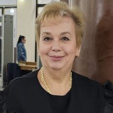 Фотография девушки Янина, 51 год из г. Тюмень