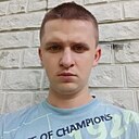 Андрей, 24 года