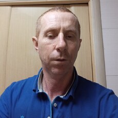 Фотография мужчины Дмитрий, 48 лет из г. Люберцы