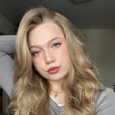 Фотография девушки Liliya, 18 лет из г. Новосибирск