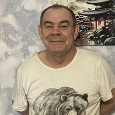 Фотография мужчины Алексей, 62 года из г. Уссурийск