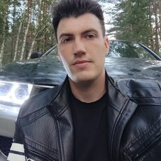 Фотография мужчины Vlad, 28 лет из г. Бийск
