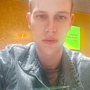 Константин, 23 года