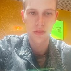 Фотография мужчины Константин, 23 года из г. Сосновоборск (Красноярский Край)