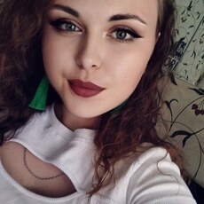 Геля, 22 из г. Черногорск.