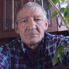 Фотография мужчины Игорь, 59 лет из г. Магдагачи