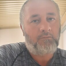 Фотография мужчины Rustam, 47 лет из г. Хасавюрт