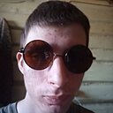 Михаил, 19 лет