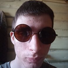 Фотография мужчины Михаил, 19 лет из г. Кинешма