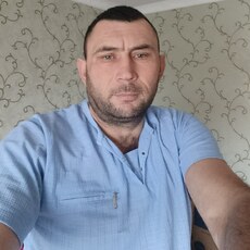 Фотография мужчины Александр, 43 года из г. Донецк