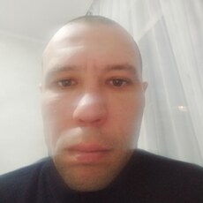 Фотография мужчины Влад, 33 года из г. Барнаул
