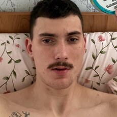 Фотография мужчины Дмитрий, 22 года из г. Витебск