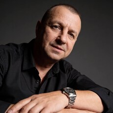 Олег, 61 из г. Шахты.