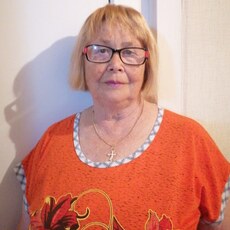Фотография девушки Раиса, 65 лет из г. Апшеронск