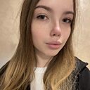 Александра, 18 лет