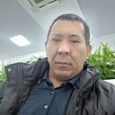 Берик, 43 года