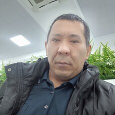 Фотография мужчины Берик, 43 года из г. Кызылорда