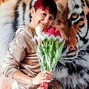 Оксана, 39 лет