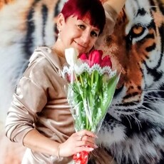 Фотография девушки Оксана, 39 лет из г. Хабаровск
