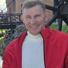 Фотография мужчины Константин, 51 год из г. Владивосток