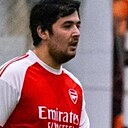 Хаким, 35 лет