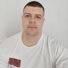 Фотография мужчины Виктор, 32 года из г. Иркутск