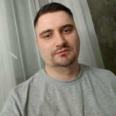 Фотография мужчины Станислав, 36 лет из г. Саранск