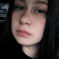 Фотография девушки Вера, 22 года из г. Омск