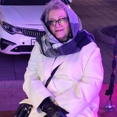Фотография девушки Оксана, 67 лет из г. Москва