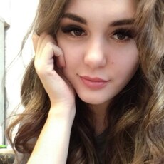 Фотография девушки Юлия, 32 года из г. Киренск