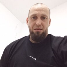 Фотография мужчины Антон, 39 лет из г. Новоуральск