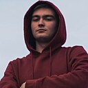 Никита, 25 лет