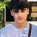 Али, 23 года