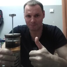 Фотография мужчины Павел, 49 лет из г. Лутугино