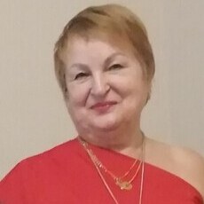 Фотография девушки Любовь, 66 лет из г. Хадыженск
