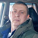 Роман, 43 года