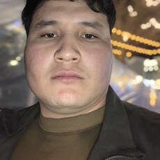 Фотография мужчины Nematjon, 27 лет из г. Алматы