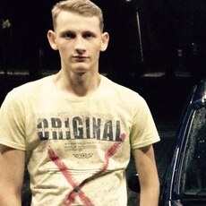 Фотография мужчины Vlad, 29 лет из г. Пинск