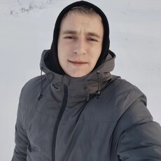 Фотография мужчины Роман, 21 год из г. Кривой Рог