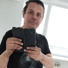 Фотография мужчины Владимир, 47 лет из г. Волжский