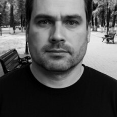 Фотография мужчины Fat Man, 29 лет из г. Луцк