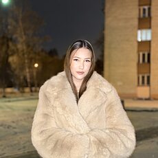 Фотография девушки Варвара, 18 лет из г. Тверь